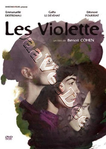 The Violettes | Les violette  |   DVD